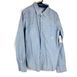 ‼️MOVING SALE‼️ Wrap & Weft Pac Sun Light Button Down Shirt